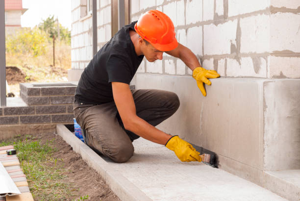 Waterproofing professionals working in Stewart, TN